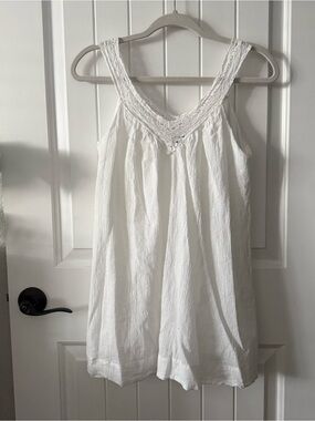 Target White Dress